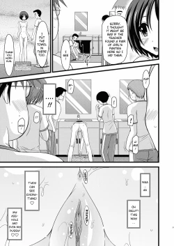 Page 125 of Roshutsu Shoujo Yuugi Jou - Exhibitionist Girl's Play