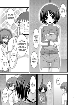 Page 133 of Roshutsu Shoujo Yuugi Jou - Exhibitionist Girl's Play
