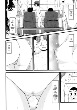 Page 15 of Roshutsu Shoujo Yuugi Jou - Exhibitionist Girl's Play
