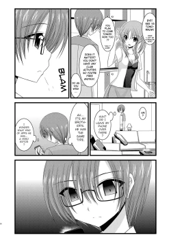 Page 179 of Roshutsu Shoujo Yuugi Jou - Exhibitionist Girl's Play