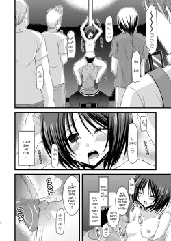 Page 232 of Roshutsu Shoujo Yuugi Jou - Exhibitionist Girl's Play