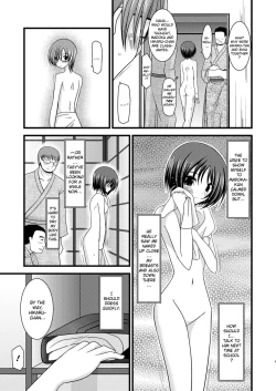 Page 39 of Roshutsu Shoujo Yuugi Jou - Exhibitionist Girl's Play