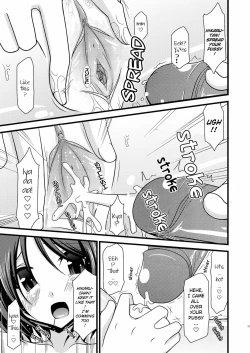 Page 57 of Roshutsu Shoujo Yuugi Jou - Exhibitionist Girl's Play