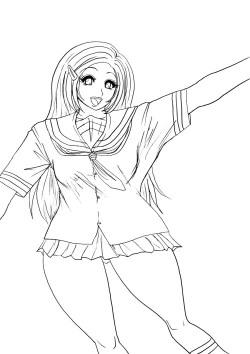 Page 64 of Futoru Futoru Futoru Fairu NO.02