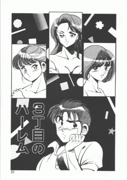 Page 25 of FLASH BACK