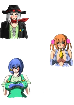 Page 27 of Shibou Yuugi Dai 4-tou