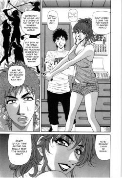 Page 12 of Birdy Body GO!! Ch. 1