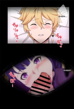 Page 1 of Raiden Shogun & Aether