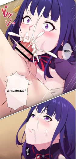 Page 5 of Raiden Shogun & Aether