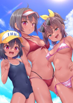 Page 3 of Beach de Asobo