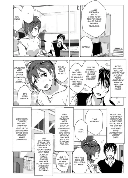 Page 4 of Chikubeam! Bibibibibi!! | Nipple Beam! Zaaap!!