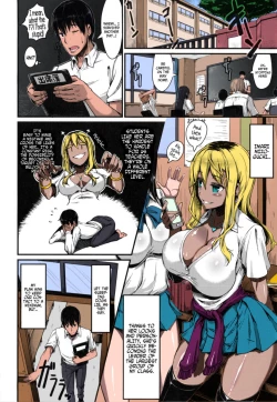 Page 2 of Abazure Summer