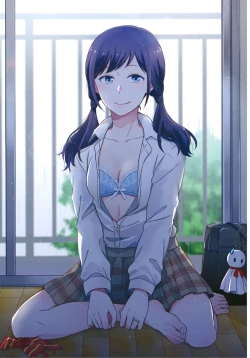 Page 3 of Later Talk Encore