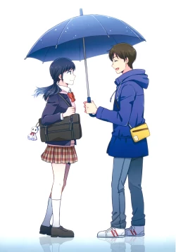 Page 4 of Later Talk Encore