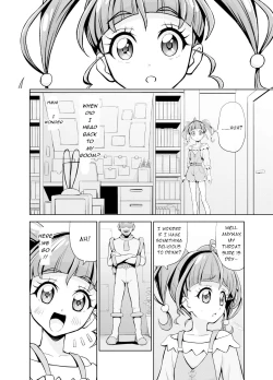 Page 5 of Hoshi Asobi | Star Playtime Ch. 1