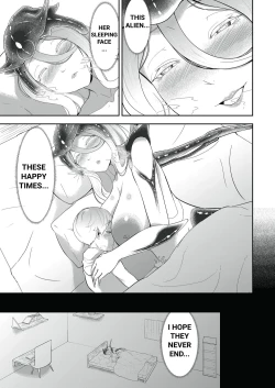 Page 31 of Dondon Seichou Suru Hatsujou no Igyou Musume to Boku