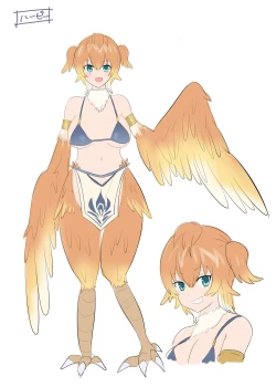 Page 46 of Monmusu TS Dungeon | Monster Girl TS Dungeon