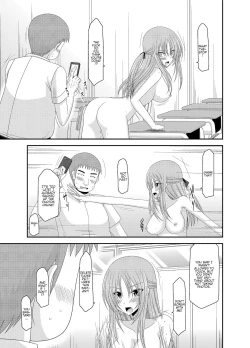 Page 50 of Roshutsu Shoujo Yuugi KanCh. 0-2