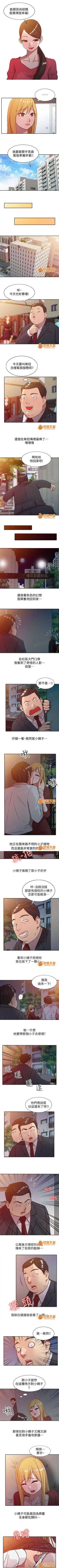 Page 8 of 受制於他 1-30