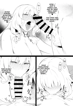 Page 14 of Kekkon Kan Sukebe Roku 3 | Warship Marriage Lewd Records 3