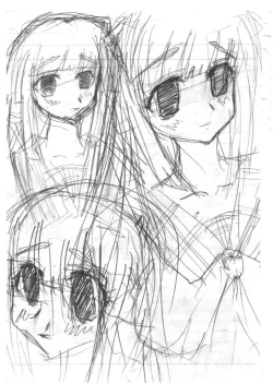 Page 99 of Inyou no Ana Soushuuhen