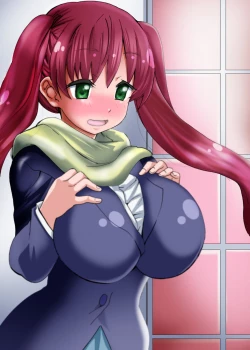 Page 149 of Futanari-chan wa Mada Doutei