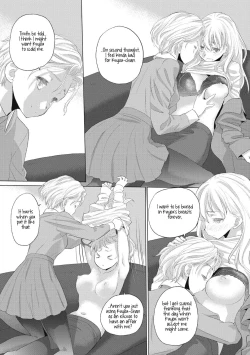 Page 271 of Taesan | Taesan Ch. 1-25