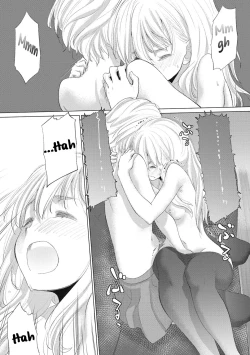 Page 277 of Taesan | Taesan Ch. 1-25