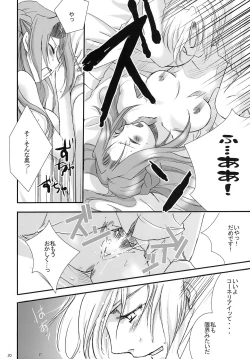 Page 19 of bird sanctuary