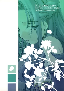 Page 34 of bird sanctuary