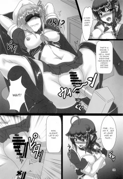 Page 7 of Shigure Kikaishiki Jinmon 3