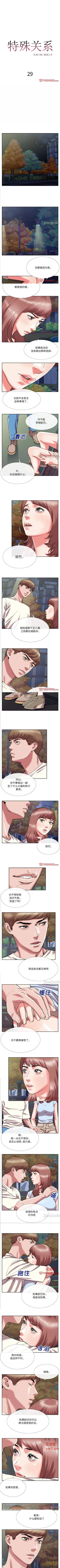 Page 88 of 特殊關係 1-30