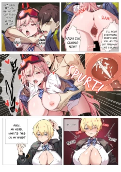 Page 27 of VSK/MCX doujin