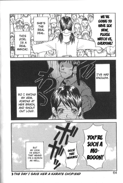 Page 57 of Mousou Mania Onnanoko Ch. 1-6