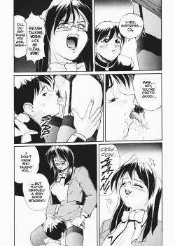 Page 30 of Secret Plot 6