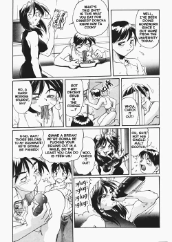 Page 21 of Secret Plot 7