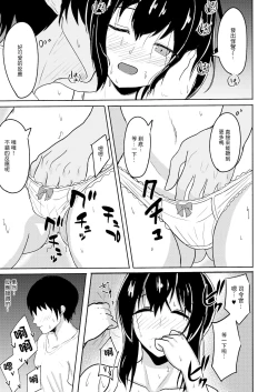 Page 13 of Manatsu no Fubuki