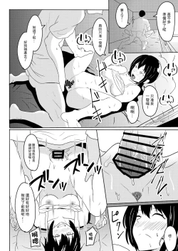 Page 16 of Manatsu no Fubuki