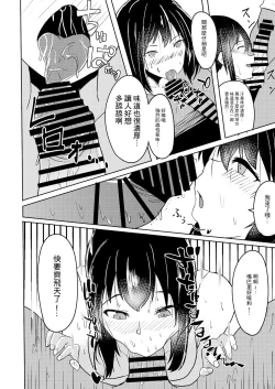 Page 6 of Manatsu no Fubuki