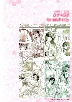 Page 32 of Touhou no Enbi