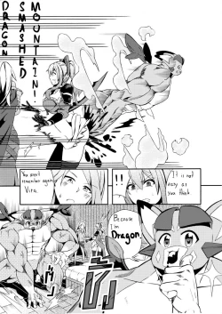 Page 34 of Fetish Fantasy