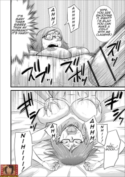 Page 6 of Dairi Haramase/Conceived by another