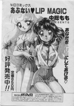 Page 211 of COMIC Rise 1996-09