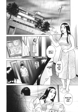 Page 2 of ∞Möbius Chapters 5-8