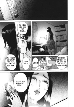 Page 57 of ∞Möbius Chapters 5-8