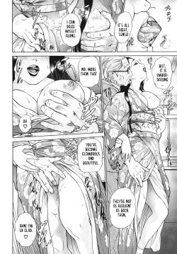 Page 64 of ∞Möbius Chapters 5-8