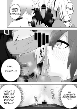 Page 26 of Shounen Hero Sentai, TS Aigan Petto-ka no Wana!