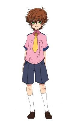 Page 3 of ] TSF jotaika rurūshu matome