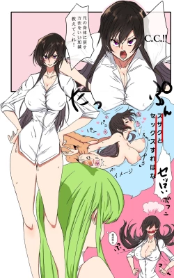 Page 6 of ] TSF jotaika rurūshu matome