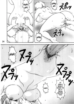 Page 25 of Kibun wa mou Onsen | Feels like Hot Springs